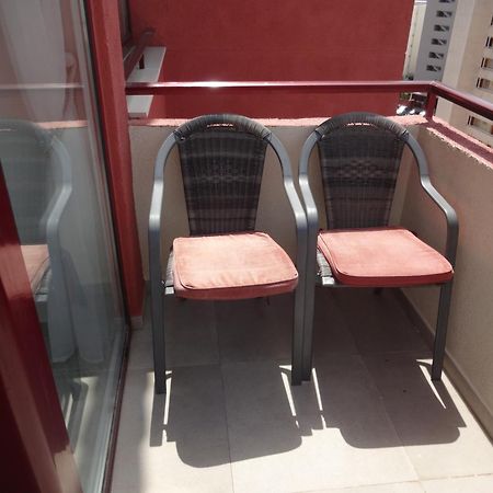 칼페 Cinema Duplex 아파트 외부 사진
