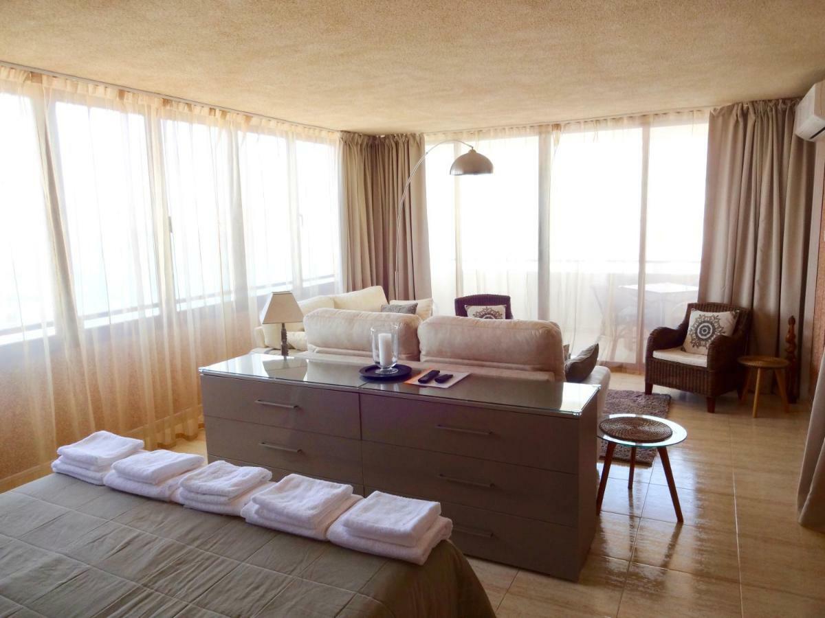 칼페 Cinema Duplex 아파트 외부 사진